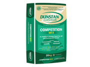 Dunstan Competition Mix Horse Feed 20kg